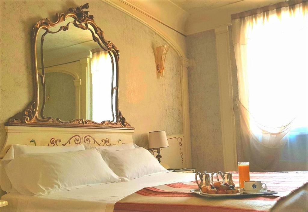 Hotel Colomba d'Oro - Resim 15