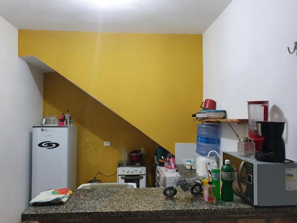  HOME JERICOACOARA VALENTINA