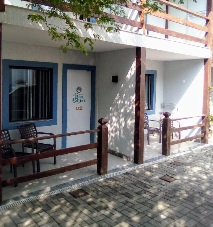  Pousada Bem Búzios