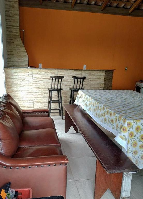  Casa 3 quartos perto da praia e Parque