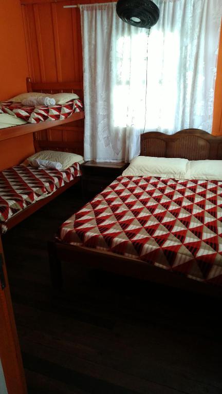  Casa 3 quartos perto da praia e Parque
