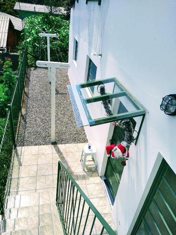 Casa da Vovó  Casa da Vovó