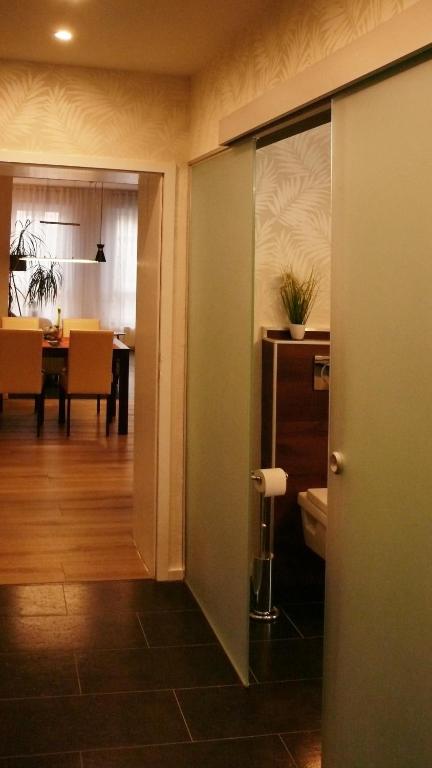 Fotografie z fotogalerie ubytování Ferienapartement Stuermer v destinaci Nordhausen