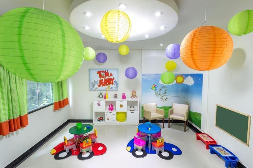  Aluguel Apartamento 1 quarto Summer Beach Bombas SC