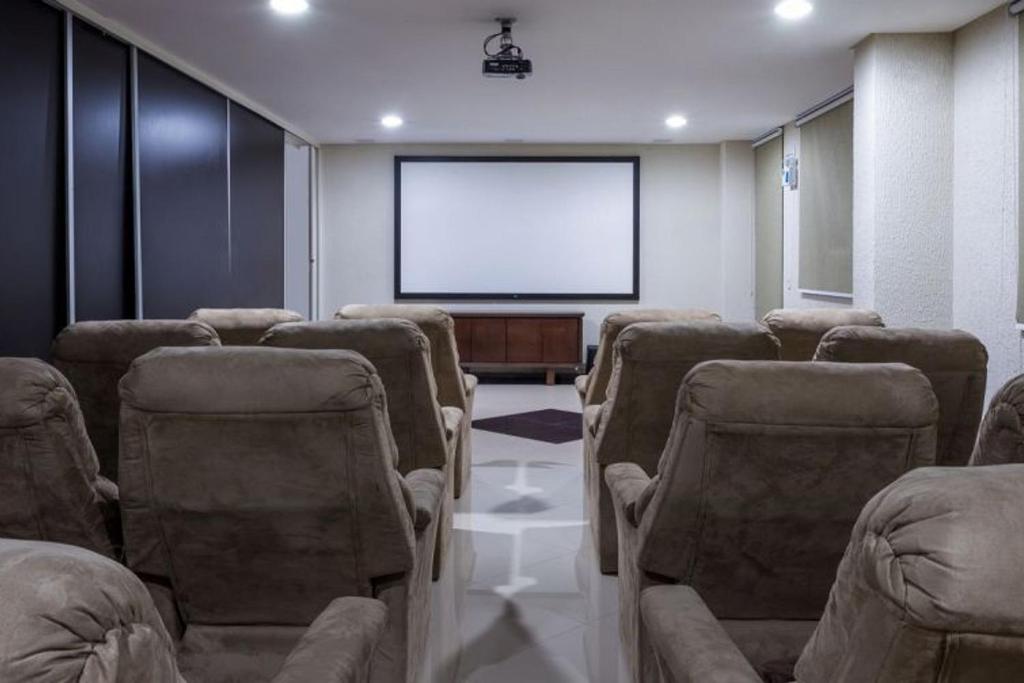  Aluguel Apartamento 1 quarto Summer Beach Bombas SC
