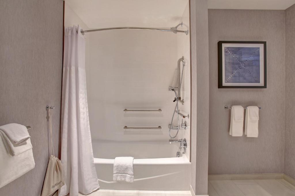 Hyatt Place at Wichita State University photo