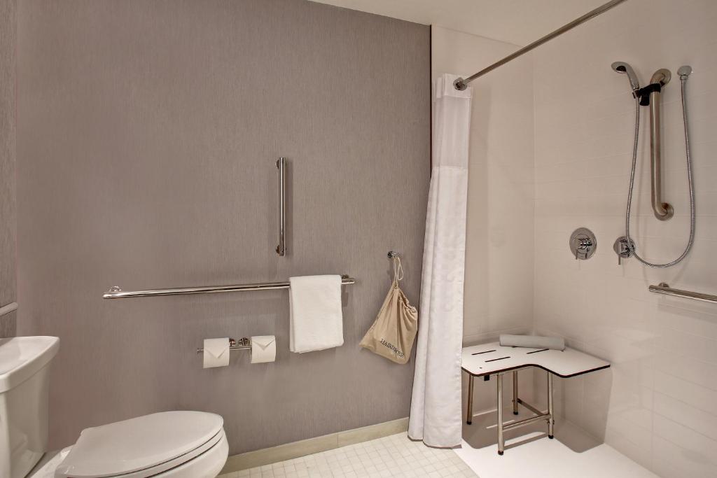 Hyatt Place at Wichita State University photo