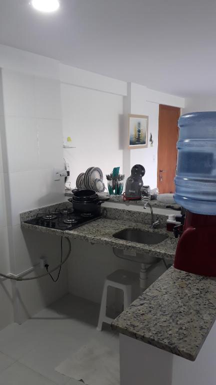  Condomínio Paraíso das Águas