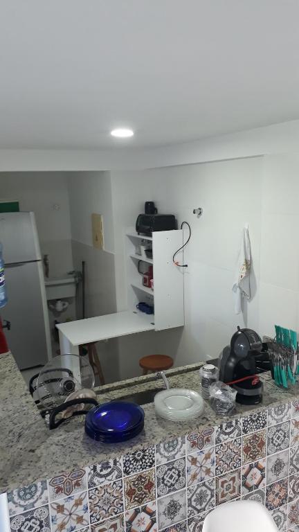  Condomínio Paraíso das Águas