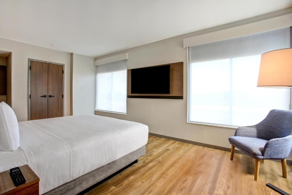 Hyatt Place at Wichita State University photo