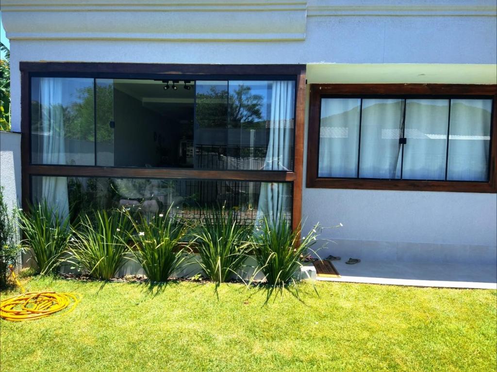  Apartamento de Luxo