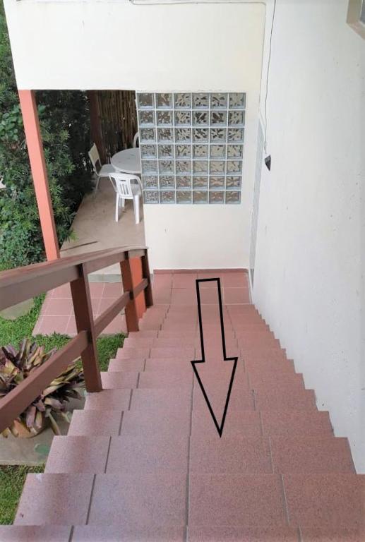  Casa de frente para o Mar