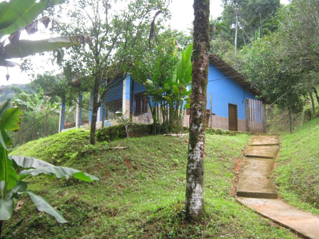  Casa da Mata Tarituba - Paraty