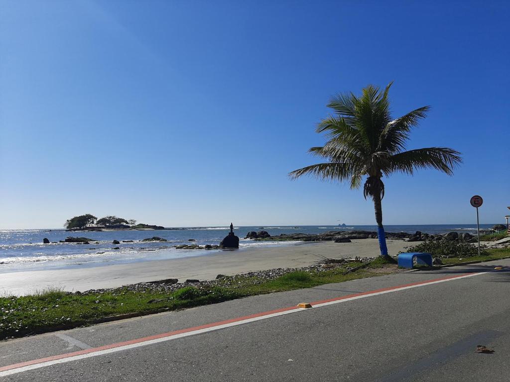  Praia mais bela do litoral norte SC itajuba