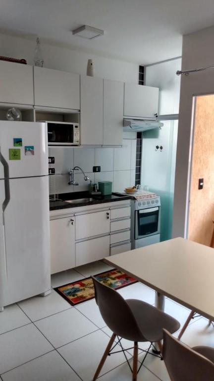  Apto Sun Way Ubatuba