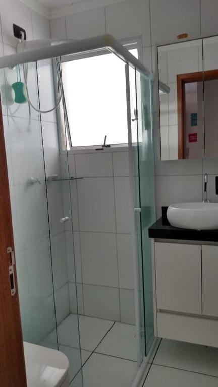  Apto Sun Way Ubatuba