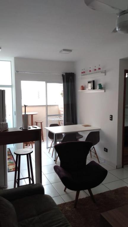  Apto Sun Way Ubatuba