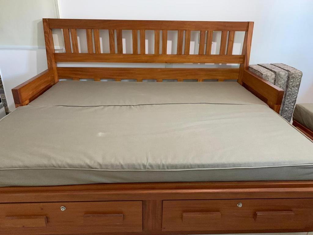  Flat no Condomínio Jubiabá
