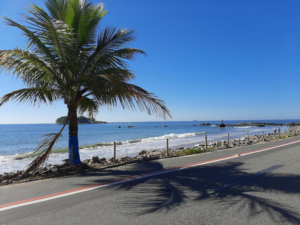  Praia mais bela do Sul do Brasil. Ap 1 qto
