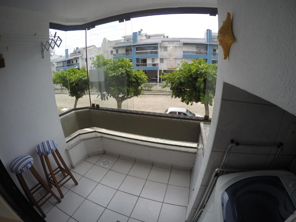  Apartamento de frente para a Praia dos Ingleses