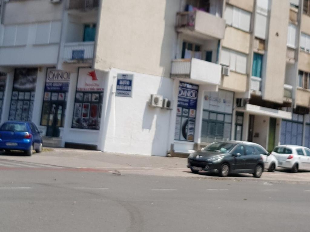 Renta stan apartman odmor - 16