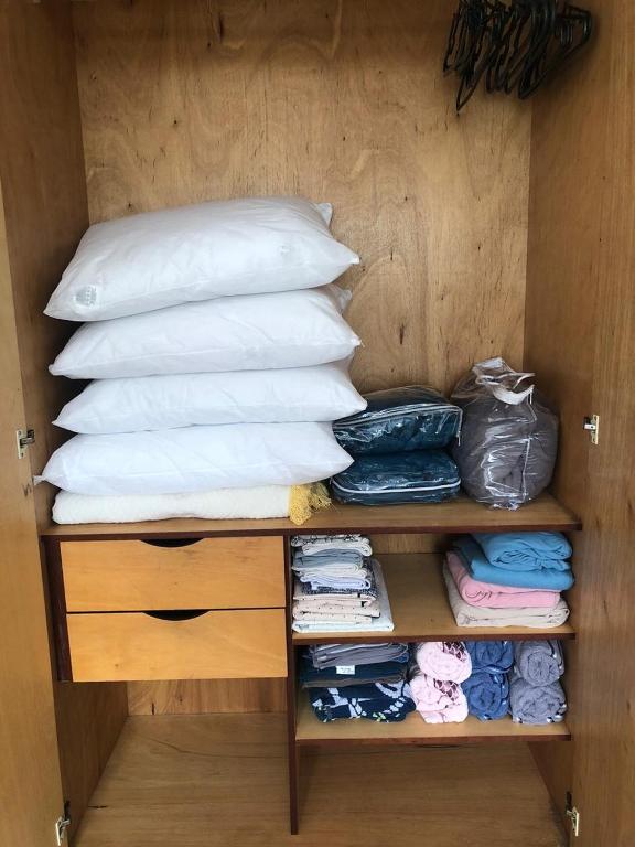  Apartamento de frente para a Praia dos Ingleses
