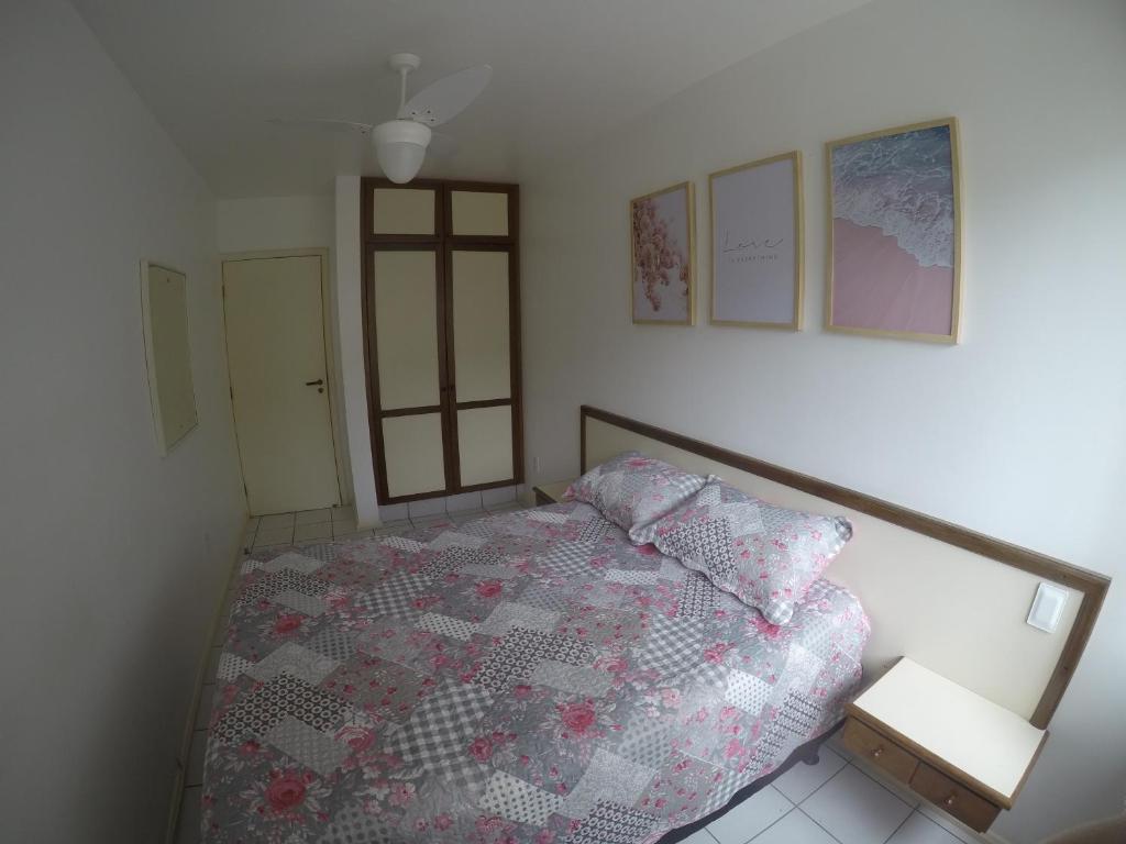  Apartamento de frente para a Praia dos Ingleses