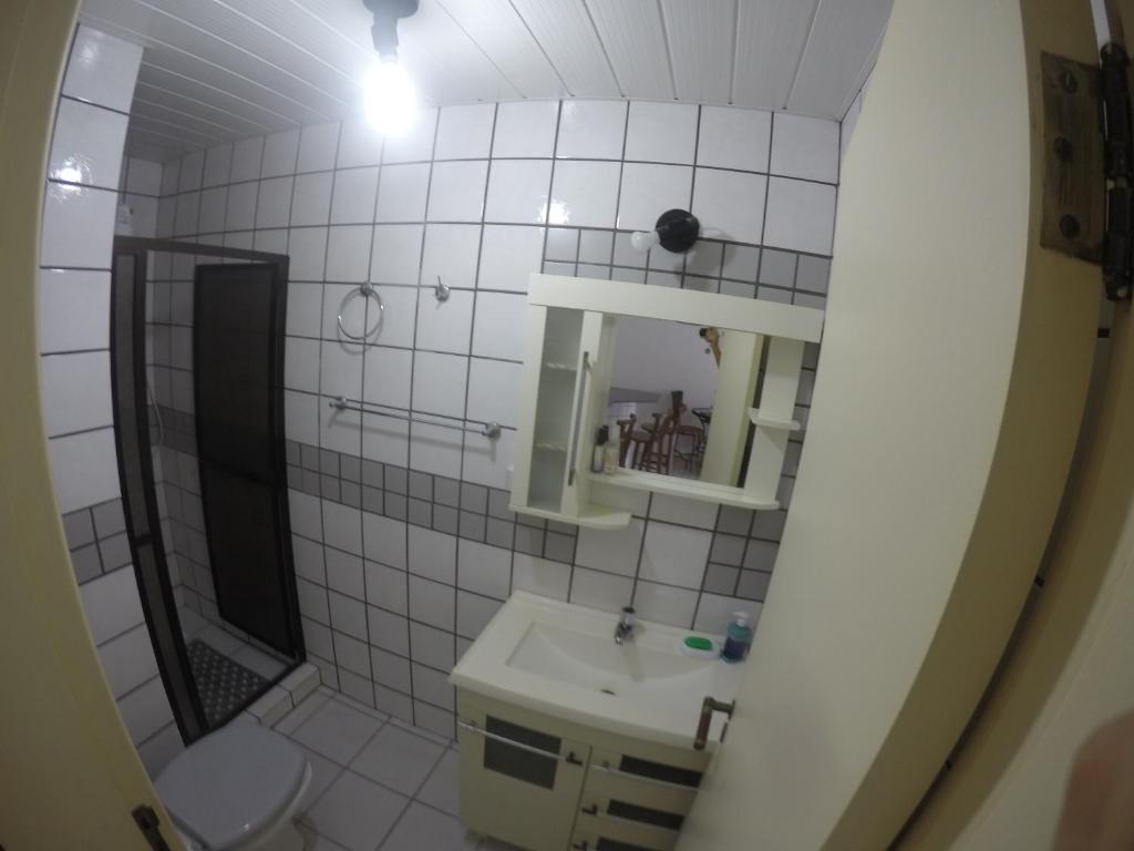  Apartamento de frente para a Praia dos Ingleses