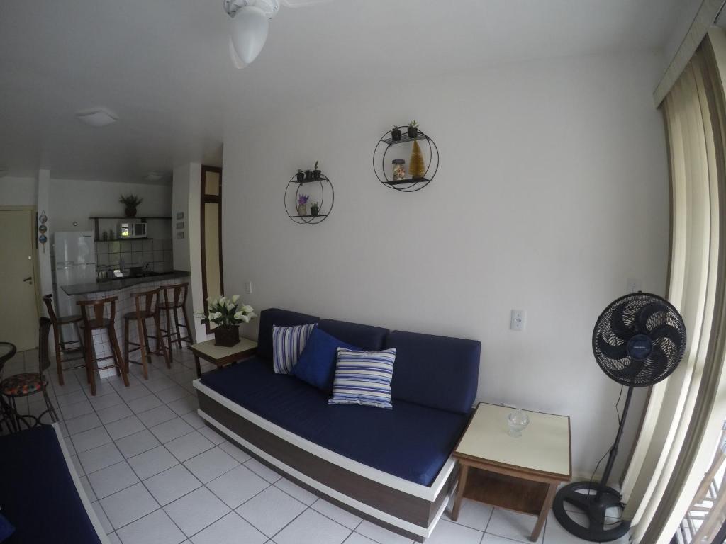  Apartamento de frente para a Praia dos Ingleses