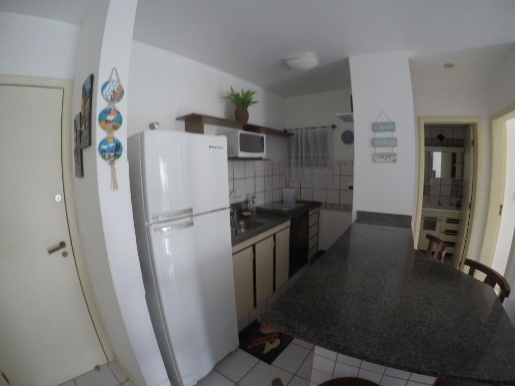  Apartamento de frente para a Praia dos Ingleses