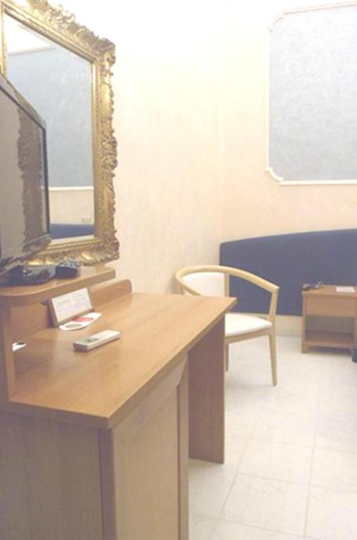 Fotografia z galérie ubytovania Hotel Alba v destinácii Pescara
