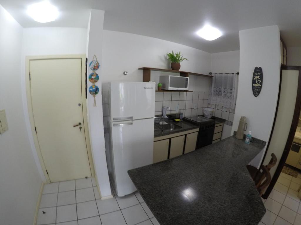  Apartamento de frente para a Praia dos Ingleses