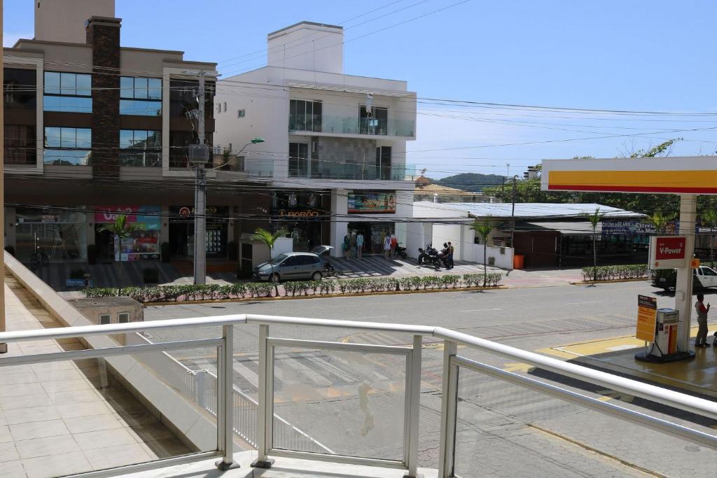  Aluguel Apartamento 2 quartos 50 m Mar Bombinhas SC 684