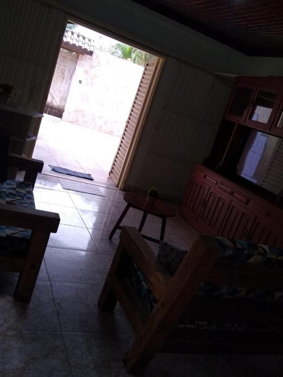  CASA PARA FINAIS DE SEMANA E TEMPORADA