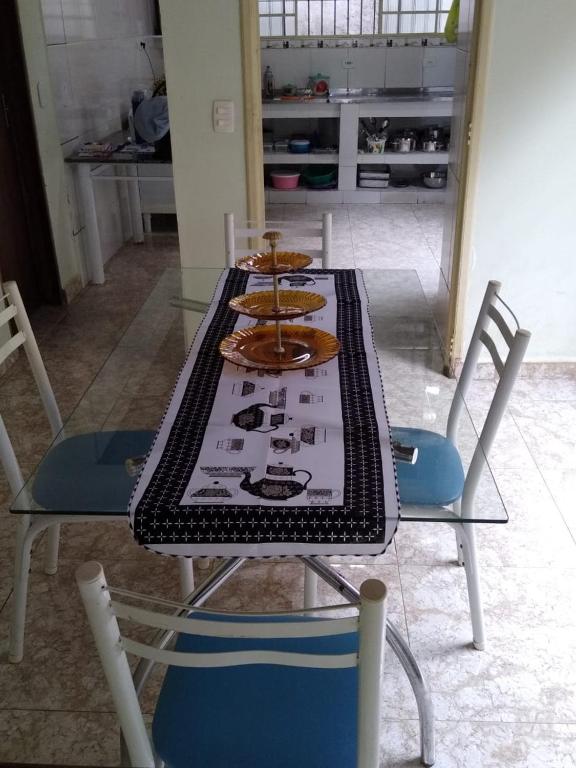  CASA PARA FINAIS DE SEMANA E TEMPORADA