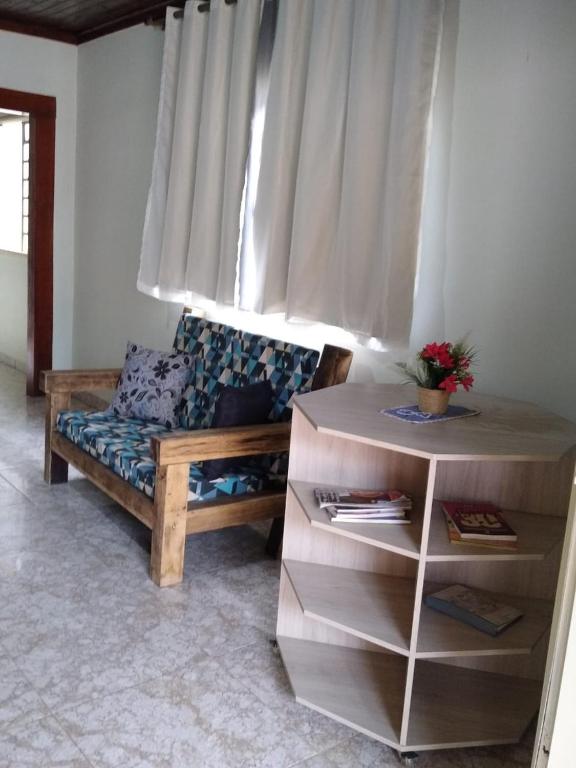  CASA PARA FINAIS DE SEMANA E TEMPORADA