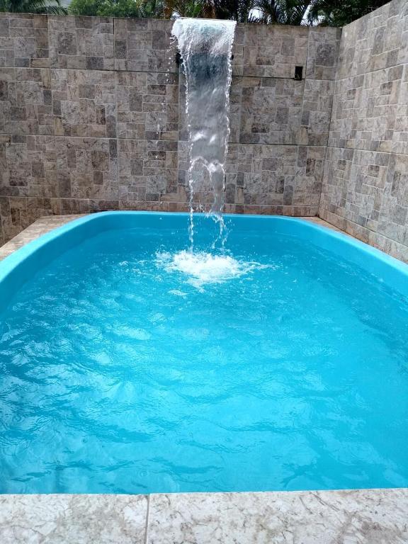  CASA PARA FINAIS DE SEMANA E TEMPORADA