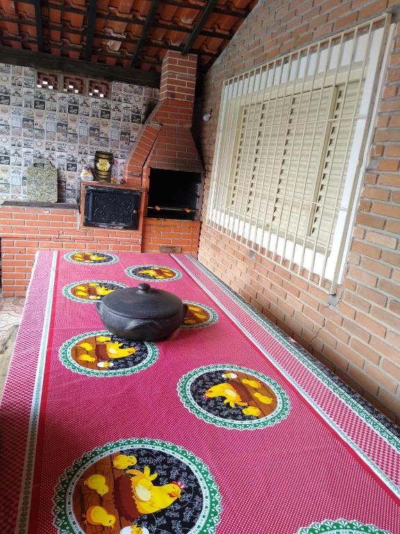  CASA PARA FINAIS DE SEMANA E TEMPORADA