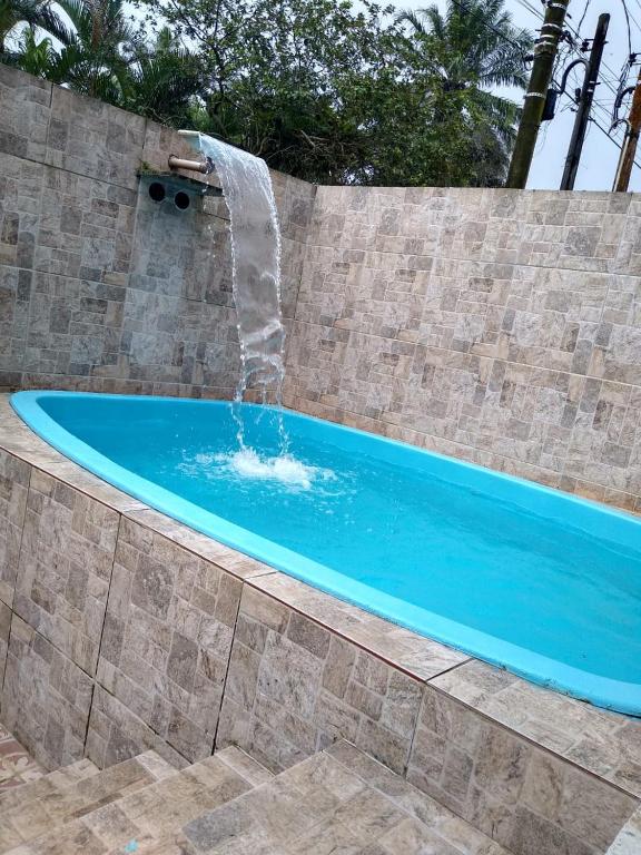  CASA PARA FINAIS DE SEMANA E TEMPORADA