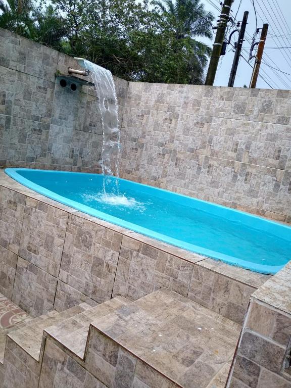  CASA PARA FINAIS DE SEMANA E TEMPORADA