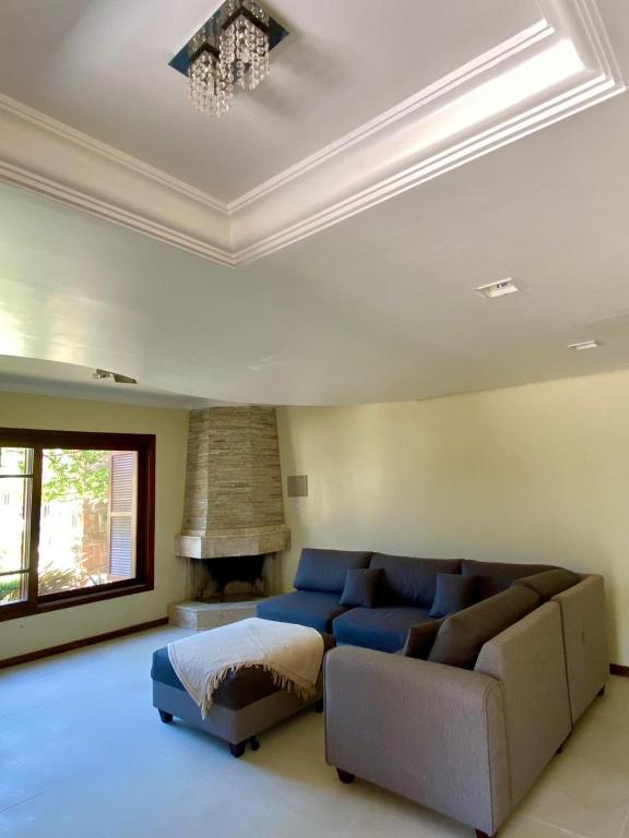  Casa na praia do cassino