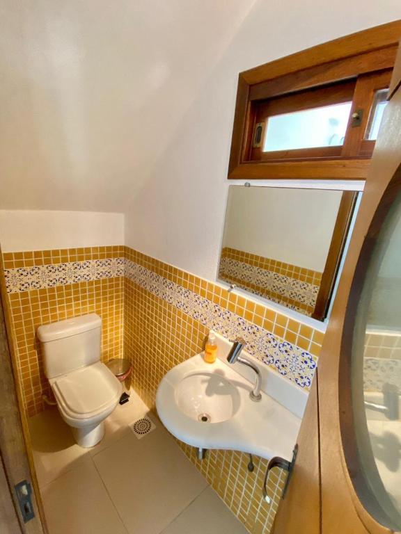  Casa na praia do cassino