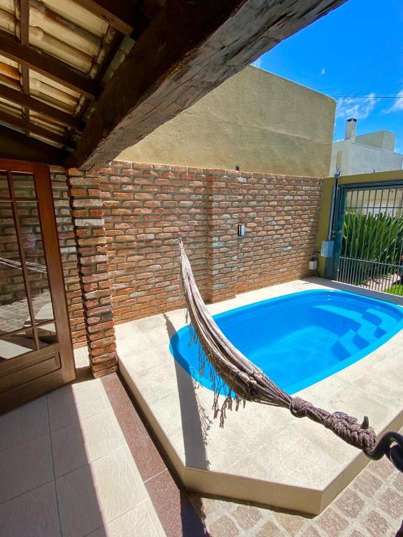  Casa na praia do cassino