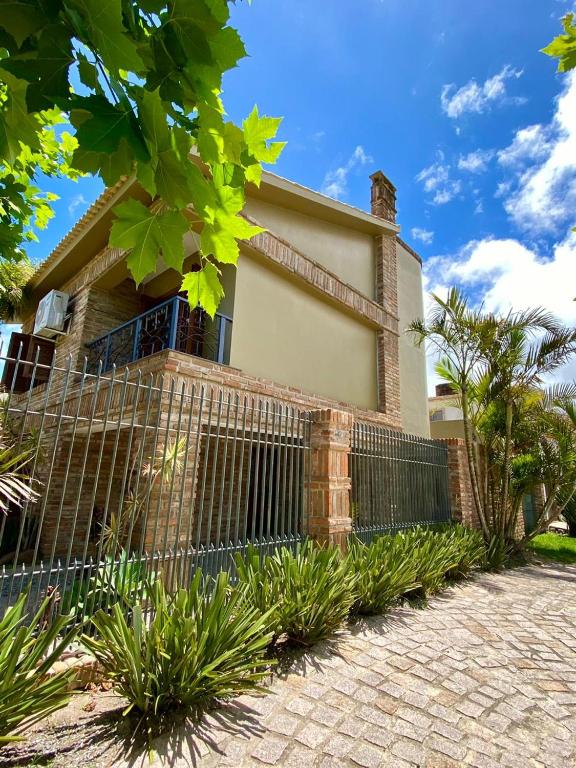  Casa na praia do cassino