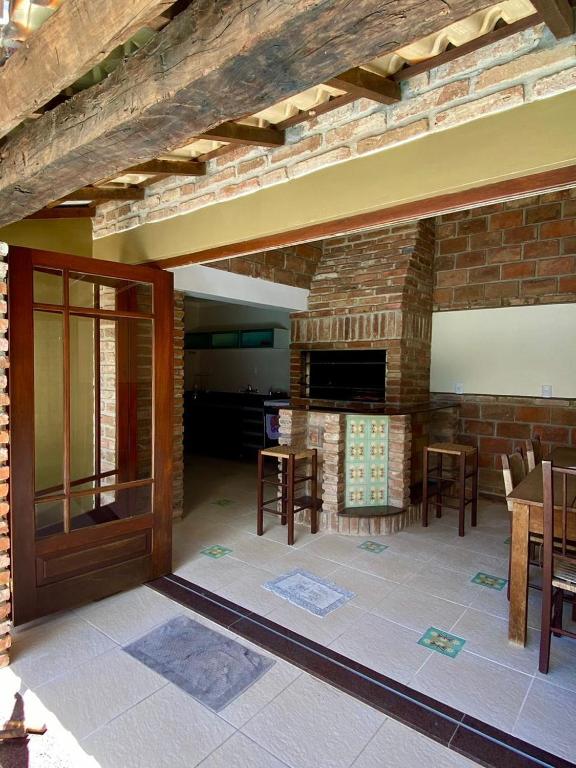  Casa na praia do cassino