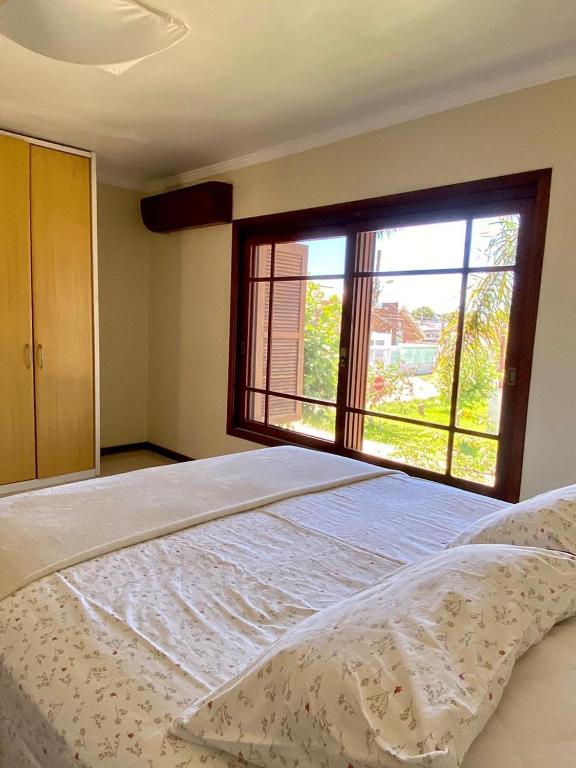  Casa na praia do cassino