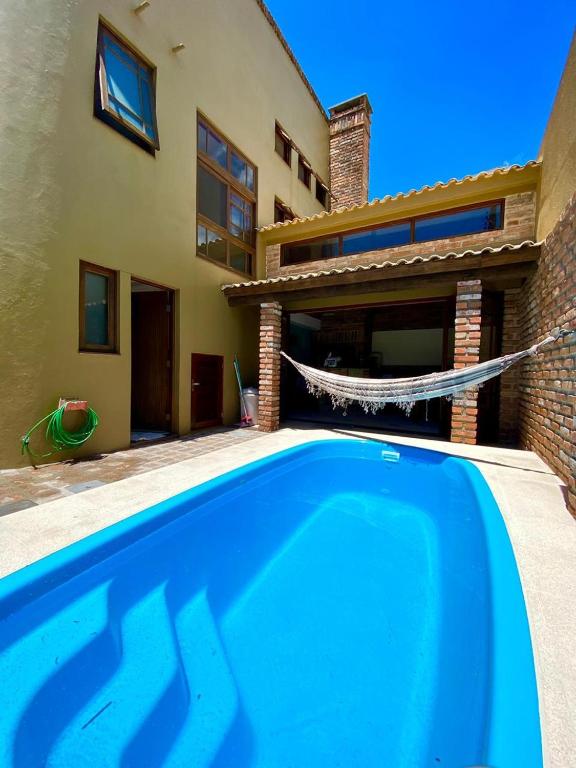  Casa na praia do cassino