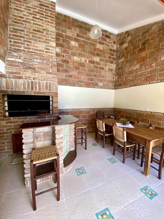  Casa na praia do cassino