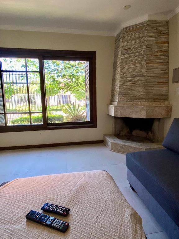  Casa na praia do cassino