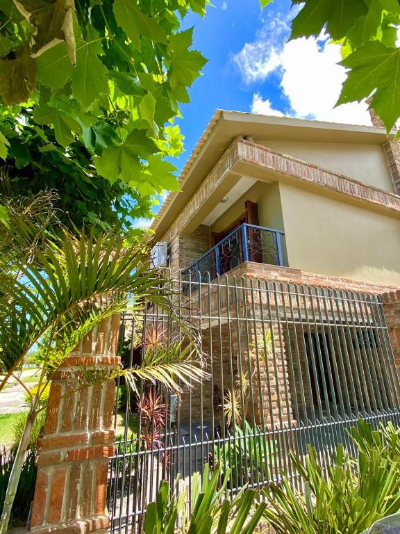  Casa na praia do cassino